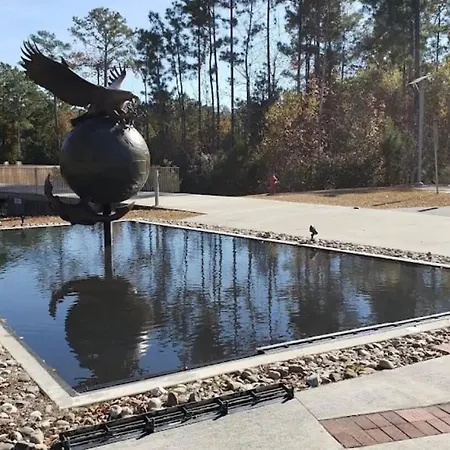 Surf City 2Br Model Home With Pool And Boat Ramp Access